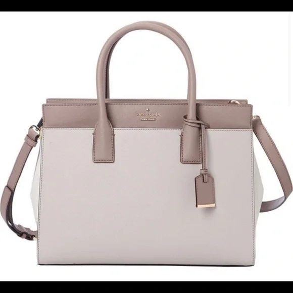 KATE SPADE TOTE BAG - Picture 3 of 7